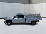 New 2025 Chevrolet Silverado 3500 Crew Cab Contractor Truck for sale #SF168764 - photo 6