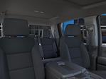 New 2025 Chevrolet Silverado 3500 Crew Cab Contractor Truck for sale #SF168846 - photo 24