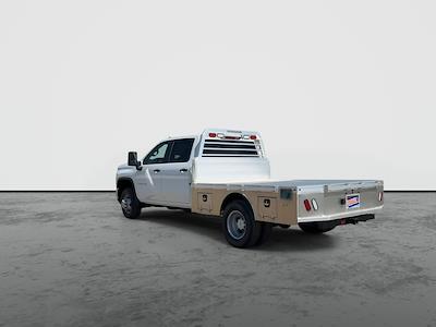2025 Chevrolet Silverado 3500 Crew Cab DRW 4x4 DuraMag Hauler Body for sale #SF179164 - photo 2