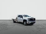 New 2025 Chevrolet Silverado 3500 Work Truck Crew Cab 4x4 DuraMag Hauler Body for sale #SF179164 - photo 3