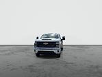New 2025 Chevrolet Silverado 3500 Work Truck Crew Cab 4x4 DuraMag Hauler Body for sale #SF179164 - photo 4