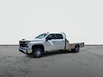 New 2025 Chevrolet Silverado 3500 Work Truck Crew Cab 4x4 DuraMag Hauler Body for sale #SF179164 - photo 5