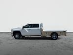 New 2025 Chevrolet Silverado 3500 Work Truck Crew Cab 4x4 DuraMag Hauler Body for sale #SF179164 - photo 6