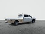 New 2025 Chevrolet Silverado 3500 Work Truck Crew Cab 4x4 DuraMag Hauler Body for sale #SF179164 - photo 8