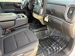 New 2025 Chevrolet Silverado 3500 Crew Cab 60 CA Cab Chassis for sale #SF179783 - photo 11