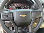 New 2025 Chevrolet Silverado 3500 Crew Cab 60 CA Cab Chassis for sale #SF179783 - photo 23