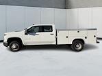 New 2025 Chevrolet Silverado 3500 Crew Cab 60 CA Cab Chassis for sale #SF179783 - photo 3