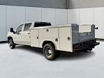 New 2025 Chevrolet Silverado 3500 Crew Cab 60 CA Cab Chassis for sale #SF179783 - photo 4