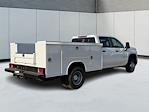 New 2025 Chevrolet Silverado 3500 Crew Cab 60 CA Cab Chassis for sale #SF179783 - photo 7
