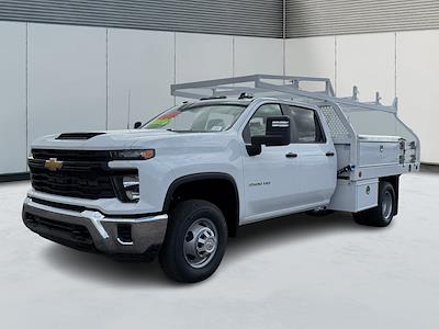 New 2025 Chevrolet Silverado 3500 - photo 1