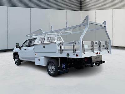 New 2025 Chevrolet Silverado 3500 - photo 1