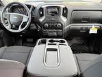 2025 Chevrolet Silverado 3500 Crew Cab DRW 4WD Contractor Truck for sale #SF180547 - photo 14