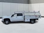 2025 Chevrolet Silverado 3500 Crew Cab DRW 4WD Contractor Truck for sale #SF180547 - photo 3