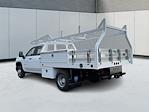 2025 Chevrolet Silverado 3500 Crew Cab DRW 4WD Contractor Truck for sale #SF180547 - photo 2