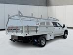 2025 Chevrolet Silverado 3500 Crew Cab DRW 4WD Contractor Truck for sale #SF180547 - photo 5