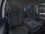 2025 Chevrolet Silverado 3500 Crew Cab DRW 4x4 Cab Chassis for sale #SF182524 - photo 16