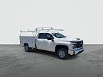 2025 Chevrolet Silverado 2500 Double Cab SRW 4x2 Service Truck for sale #SF185282 - photo 3