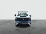 2025 Chevrolet Silverado 2500 Double Cab SRW 4x2 Service Truck for sale #SF185282 - photo 4