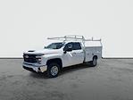 2025 Chevrolet Silverado 2500 Double Cab SRW 4x2 Service Truck for sale #SF185282 - photo 5