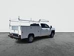 2025 Chevrolet Silverado 2500 Double Cab SRW 4x2 Service Truck for sale #SF185282 - photo 8