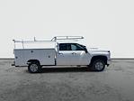 2025 Chevrolet Silverado 2500 Double Cab SRW 4x2 Service Truck for sale #SF185282 - photo 9