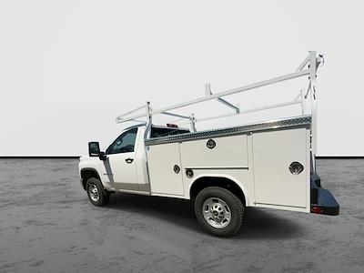 2025 Chevrolet Silverado 2500 Regular Cab SRW 4x2 Royal Service Truck for sale #SF197799 - photo 2