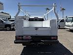 New 2025 Chevrolet Silverado 2500 Regular Cab Royal 40-VO-98 8' 2" Service Truck for sale #SF197799 - photo 27