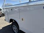 New 2025 Chevrolet Silverado 2500 Regular Cab Royal 40-VO-98 8' 2" Service Truck for sale #SF197799 - photo 28