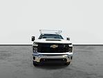 New 2025 Chevrolet Silverado 2500 Regular Cab Royal 40-VO-98 8' 2" Service Truck for sale #SF197799 - photo 4
