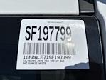 New 2025 Chevrolet Silverado 2500 Regular Cab Royal 40-VO-98 8' 2" Service Truck for sale #SF197799 - photo 35