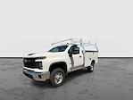 New 2025 Chevrolet Silverado 2500 Regular Cab Royal 40-VO-98 8' 2" Service Truck for sale #SF197799 - photo 5