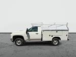 New 2025 Chevrolet Silverado 2500 Regular Cab Royal 40-VO-98 8' 2" Service Truck for sale #SF197799 - photo 6