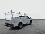 New 2025 Chevrolet Silverado 2500 Regular Cab Royal 40-VO-98 8' 2" Service Truck for sale #SF197799 - photo 8