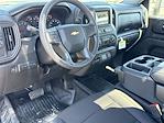 New 2025 Chevrolet Silverado 2500 Regular Cab Royal 40-VO-98 8' 2" Service Truck for sale #SF197819 - photo 10