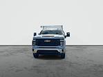 New 2025 Chevrolet Silverado 2500 Regular Cab Royal 40-VO-98 8' 2" Service Truck for sale #SF197819 - photo 4