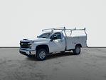 New 2025 Chevrolet Silverado 2500 Regular Cab Royal 40-VO-98 8' 2" Service Truck for sale #SF197819 - photo 5