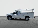 New 2025 Chevrolet Silverado 2500 Regular Cab Royal 40-VO-98 8' 2" Service Truck for sale #SF197819 - photo 6