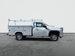 New 2025 Chevrolet Silverado 2500 Regular Cab Royal 40-VO-98 8' 2" Service Truck for sale #SF197819 - photo 9
