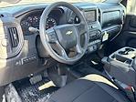 New 2025 Chevrolet Silverado 2500 Regular Cab Royal 40-VO-98 8' 2" Service Truck for sale #SF197839 - photo 10