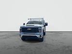 New 2025 Chevrolet Silverado 2500 Regular Cab Royal 40-VO-98 8' 2" Service Truck for sale #SF197839 - photo 4