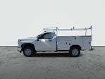 New 2025 Chevrolet Silverado 2500 Regular Cab Royal 40-VO-98 8' 2" Service Truck for sale #SF197839 - photo 6