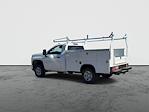 New 2025 Chevrolet Silverado 2500 Regular Cab Royal 40-VO-98 8' 2" Service Truck for sale #SF197839 - photo 2