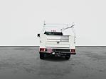 New 2025 Chevrolet Silverado 2500 Regular Cab Royal 40-VO-98 8' 2" Service Truck for sale #SF197839 - photo 7