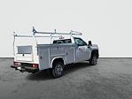 New 2025 Chevrolet Silverado 2500 Regular Cab Royal 40-VO-98 8' 2" Service Truck for sale #SF197839 - photo 8