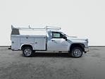 New 2025 Chevrolet Silverado 2500 Regular Cab Royal 40-VO-98 8' 2" Service Truck for sale #SF197839 - photo 9