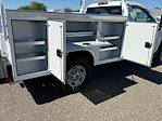 New 2025 Chevrolet Silverado 2500 Regular Cab Royal 40-VO-98 8' 2" Service Truck for sale #SF197994 - photo 22