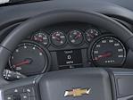 New 2025 Chevrolet Silverado 3500 Work Truck Regular Cab Cab Chassis for sale #SF203764 - photo 18