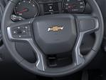 New 2025 Chevrolet Silverado 3500 Work Truck Regular Cab Cab Chassis for sale #SF203764 - photo 19