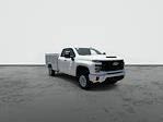 2025 Chevrolet Silverado 2500 Double Cab SRW 4x2 Service Truck for sale #SF231802 - photo 3