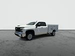 2025 Chevrolet Silverado 2500 Double Cab SRW 4x2 Service Truck for sale #SF231802 - photo 5